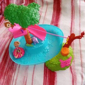 **SOLD**Chelsea the lost birthday